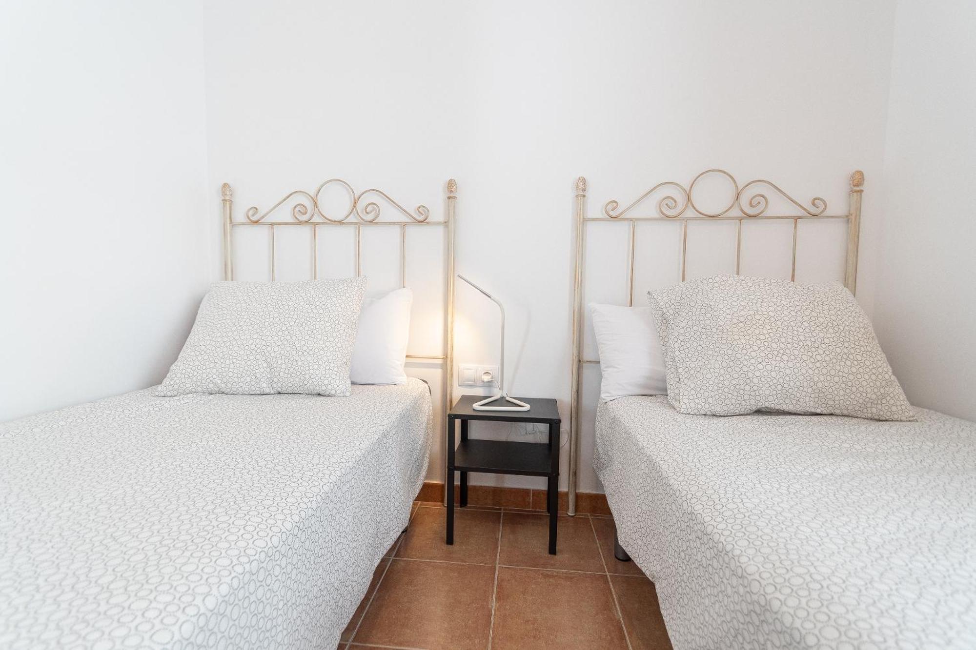 Apartamento Sabor A Кадис Экстерьер фото