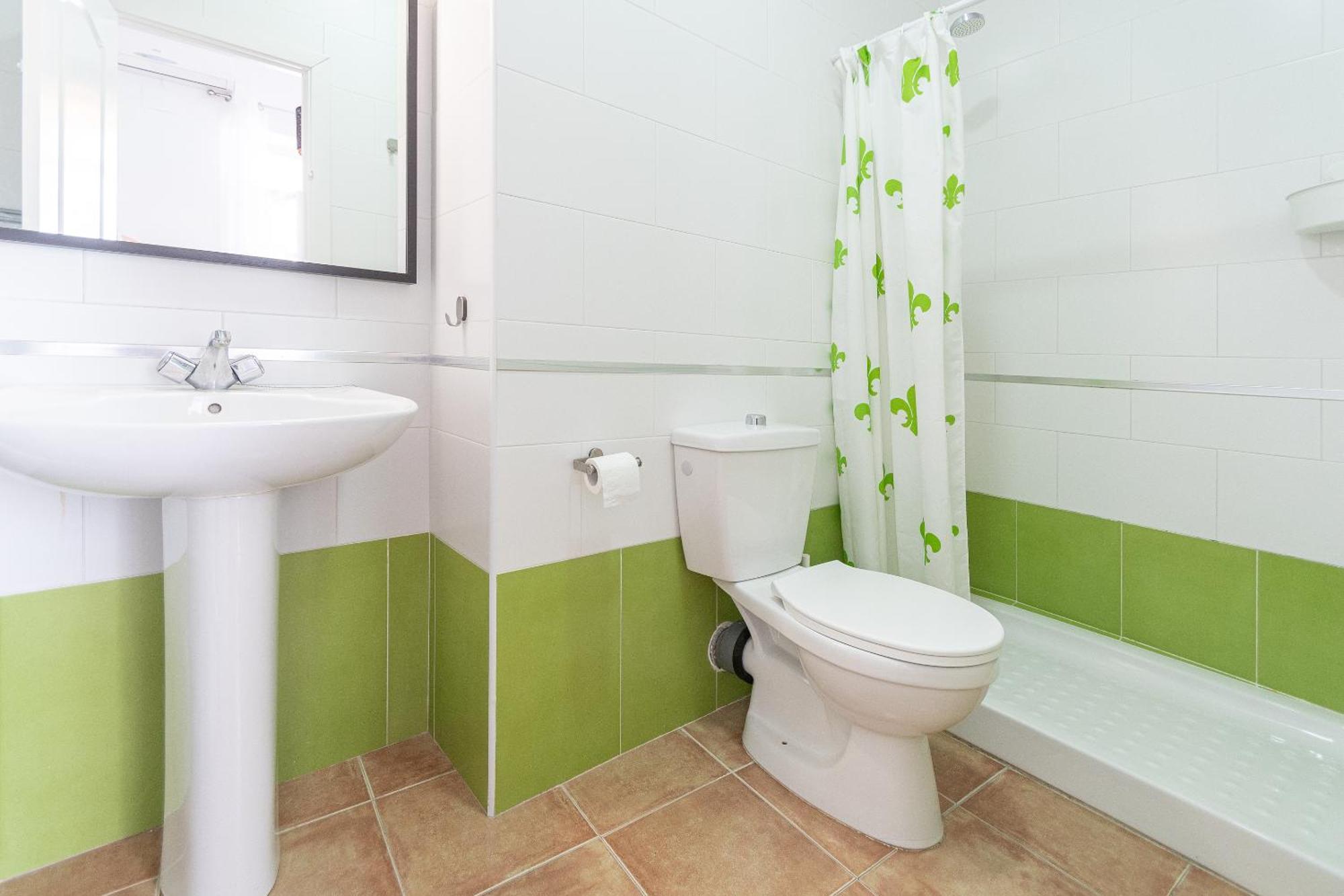 Apartamento Sabor A Кадис Экстерьер фото